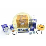 Range Rover Classic 3.5 V8 1984 - 1986 Filter Service Kit